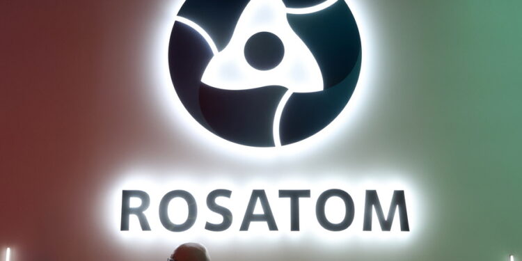 Rosatom