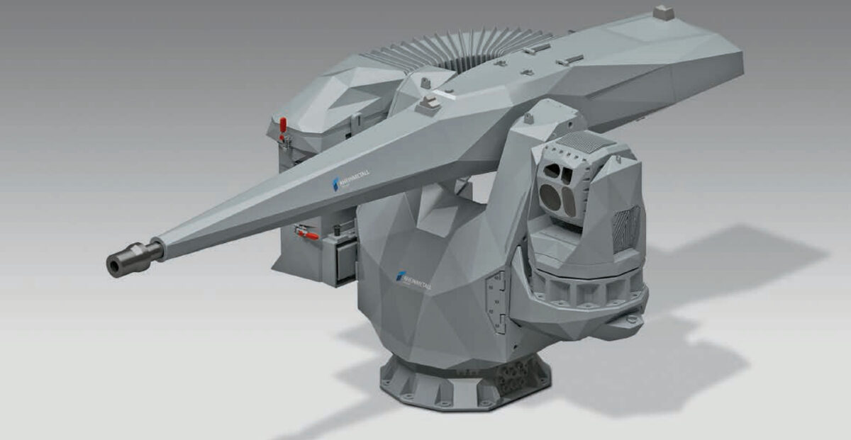 SeaSnake 30