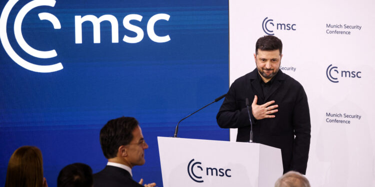 Βολοντίμιρ Ζελένσκι