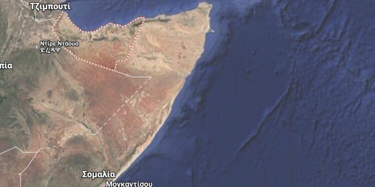 Σομαλιλάνδη