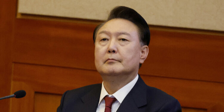 Νότια Κορέα