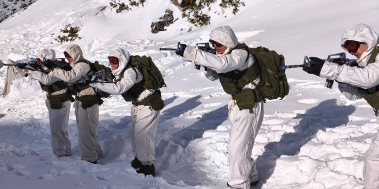 Στρατιωτική Σχολή Ευελπίδων