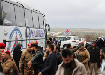 Συρία - Δρούζοι