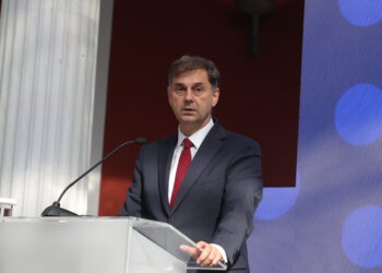 Συμβούλιο Ειρήνης για τη Γάζα: Σε ρόλο παρατηρητή η Ελλάδα – Θα μετάσχει ο υφυπουργός Εξωτερικών