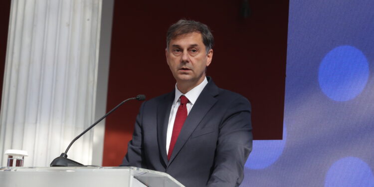 Συμβούλιο Ειρήνης για τη Γάζα: Σε ρόλο παρατηρητή η Ελλάδα – Θα μετάσχει ο υφυπουργός Εξωτερικών