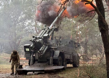 Ουκρανία - Ζελένσκι