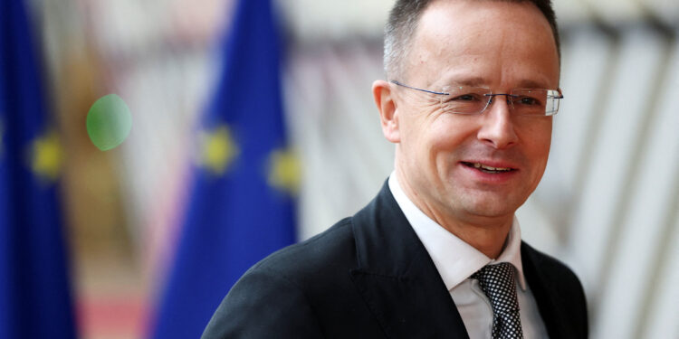 Ουγγαρία - βέτο