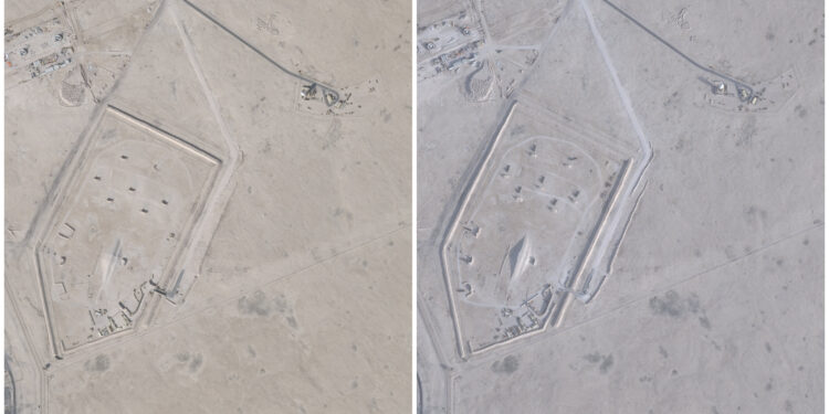 Patriot - Τραμπ