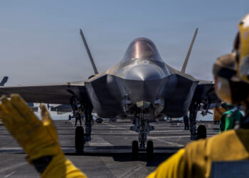 ΗΠΑ - Ιράν - Μέση Ανατολή