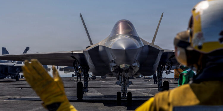 ΗΠΑ - Ιράν - Μέση Ανατολή