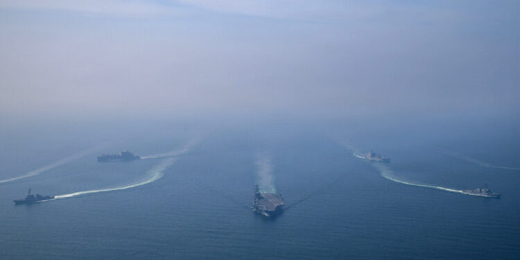 Ιράν - Τραμπ