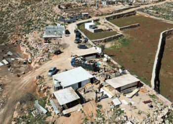 Δυτική Όχθη