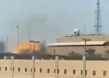 Ισραήλ: Πολλές εκρήξεις ακούστηκαν στην Ιερουσαλήμ