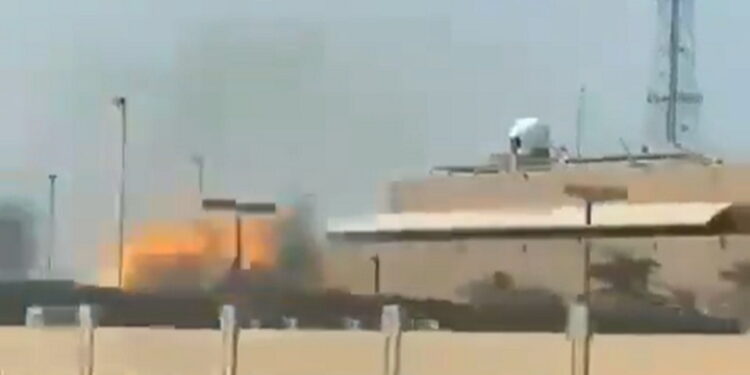 Ισραήλ: Πολλές εκρήξεις ακούστηκαν στην Ιερουσαλήμ