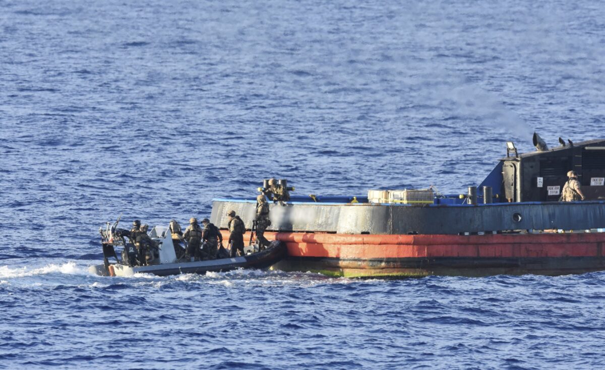 Γαλλικό πολεμικό ναυτικό