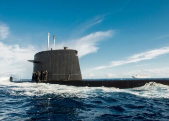 Γαλλική πυρηνική αποτροπή