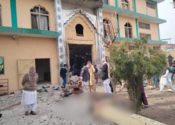 Πακιστάν - Ισλαμαμπάντ