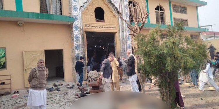 Πακιστάν - Ισλαμαμπάντ