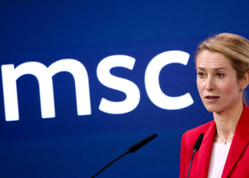 Κάγια Κάλας