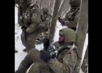 Κένυα: Απαράδεκτη η στρατολογήση από τη Ρωσία Αφρικανών για τον πόλεμο στην Ουκρανία