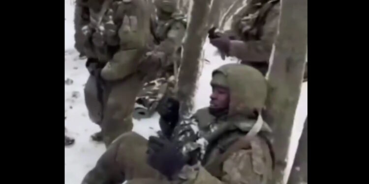 Κένυα: Απαράδεκτη η στρατολογήση από τη Ρωσία Αφρικανών για τον πόλεμο στην Ουκρανία