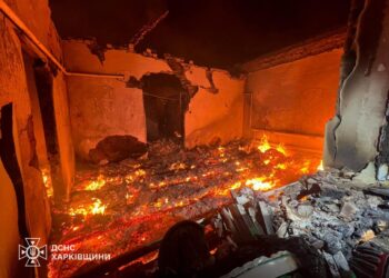 Ρωσία - Ουκρανία