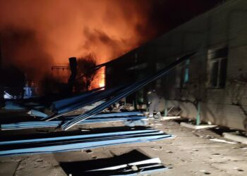 Ουκρανία - Οδησός