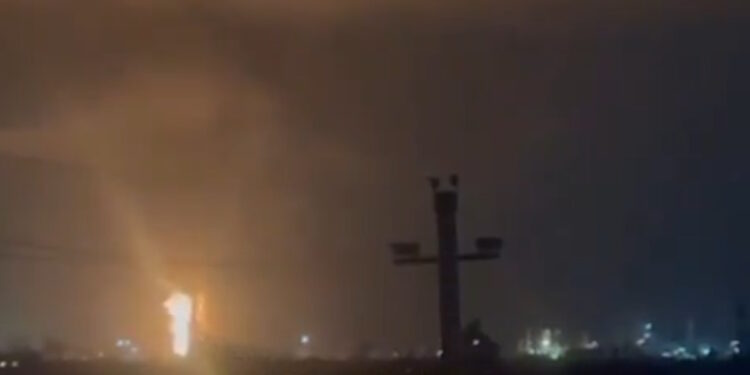 Διυλιστήριο - Κρασνοντάρ