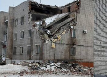 έκρηξη - Λένινγκραντ