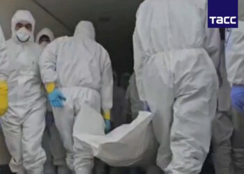 Ρωσία - Ουκρανία