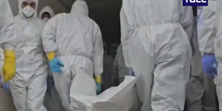 Ρωσία - Ουκρανία