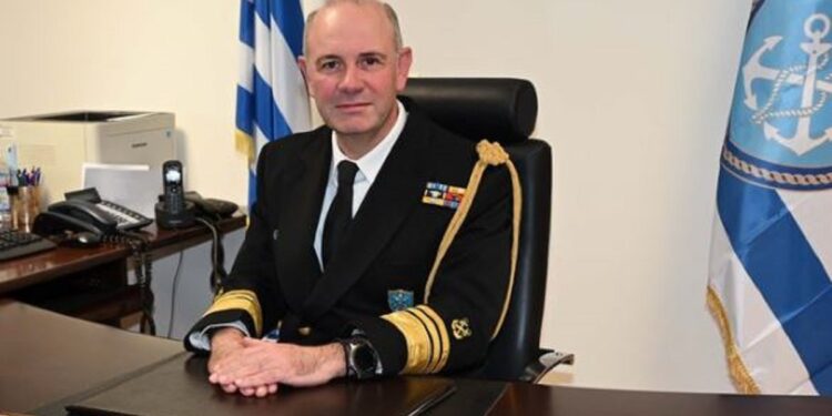 Λιμενικό Σώμα