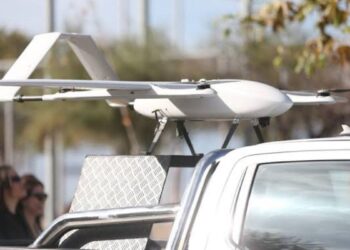 Πολεμικό Ναυτικό - drones