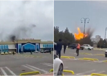 Αζερμπαϊτζάν - Ιράν