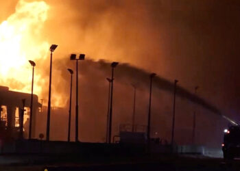 Μέση Ανατολή