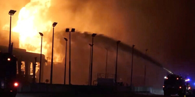 Μέση Ανατολή