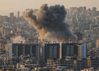 Ιράν - Ισραήλ