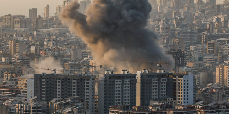 Ιράν - Ισραήλ