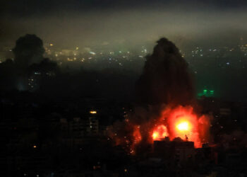 Λίβανος - Ισραήλ