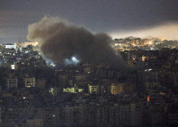 Χεζμπολάχ - Ισραήλ