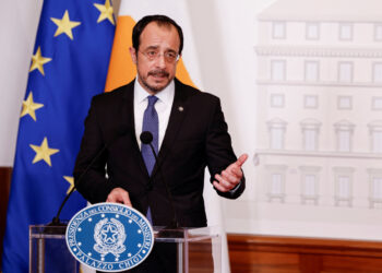 Χριστοδουλίδης