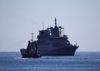 FGS Nordrhein-Westfalen