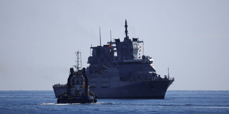 FGS Nordrhein-Westfalen