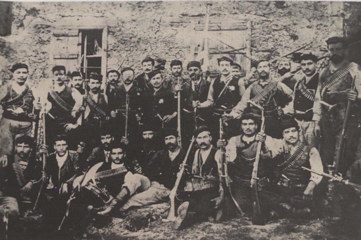 επανάσταση