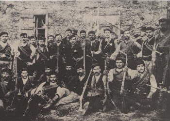 επανάσταση