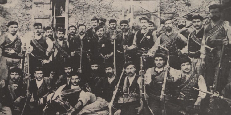 επανάσταση