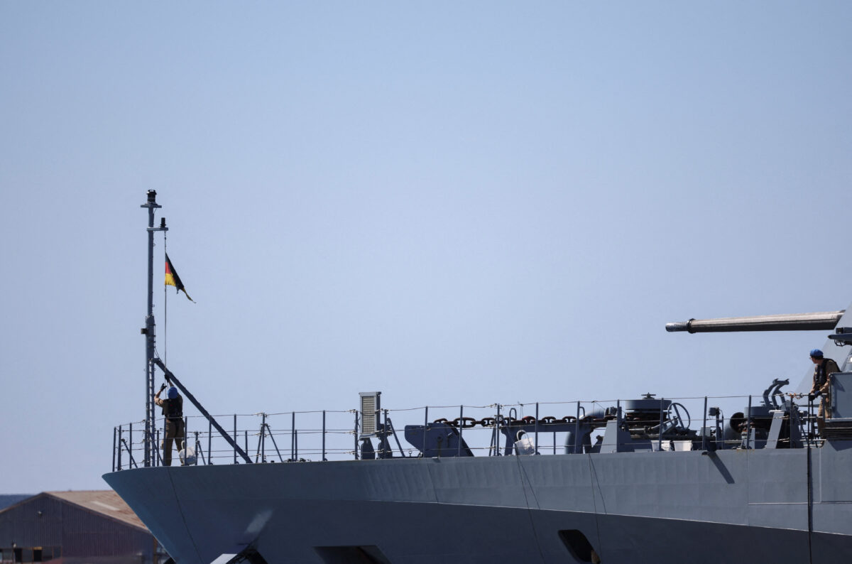 FGS Nordrhein-Westfalen