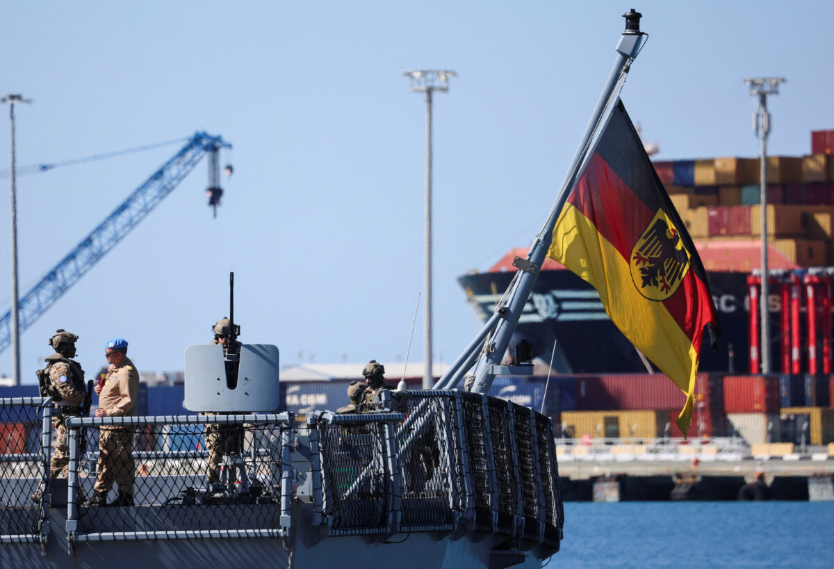 FGS Nordrhein-Westfalen