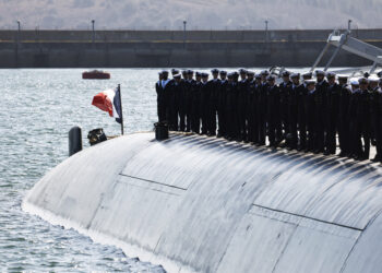 Γαλλία - Μακρόν