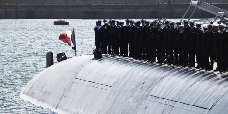 Γαλλία - Μακρόν